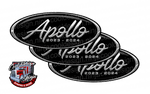 Apollo Peterbilt Emblem Skins