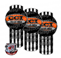 CCI Kenworth Emblem Skin