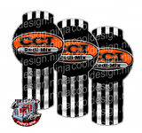 CCI Kenworth Emblem Skin