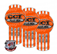 CCI Kenworth Emblem Skin