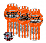 CCI Kenworth Emblem Skin