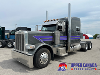 Double Fang Peterbilt Stripe Kit