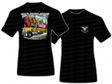 Earle Transport T-Shirts