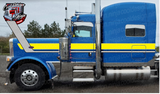 Johner Modcon 389 Peterbilt Stripe Kit