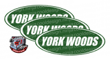 York Woods Peterbilt Emblem Skins