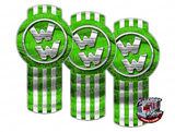 WW Green Kenworth Emblem Skin