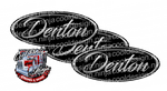 Denton Peterbilt Emblem Skins