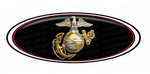 U.S. Marine Corps Emblem Skins